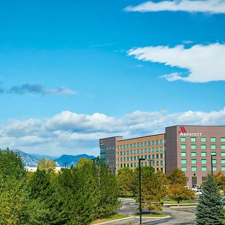 Denver Marriott Westminster Luaran gambar