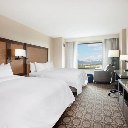 Denver Marriott Westminster Luaran gambar