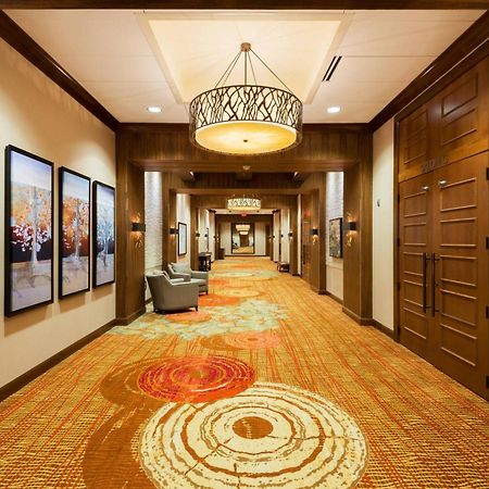 Denver Marriott Westminster Luaran gambar
