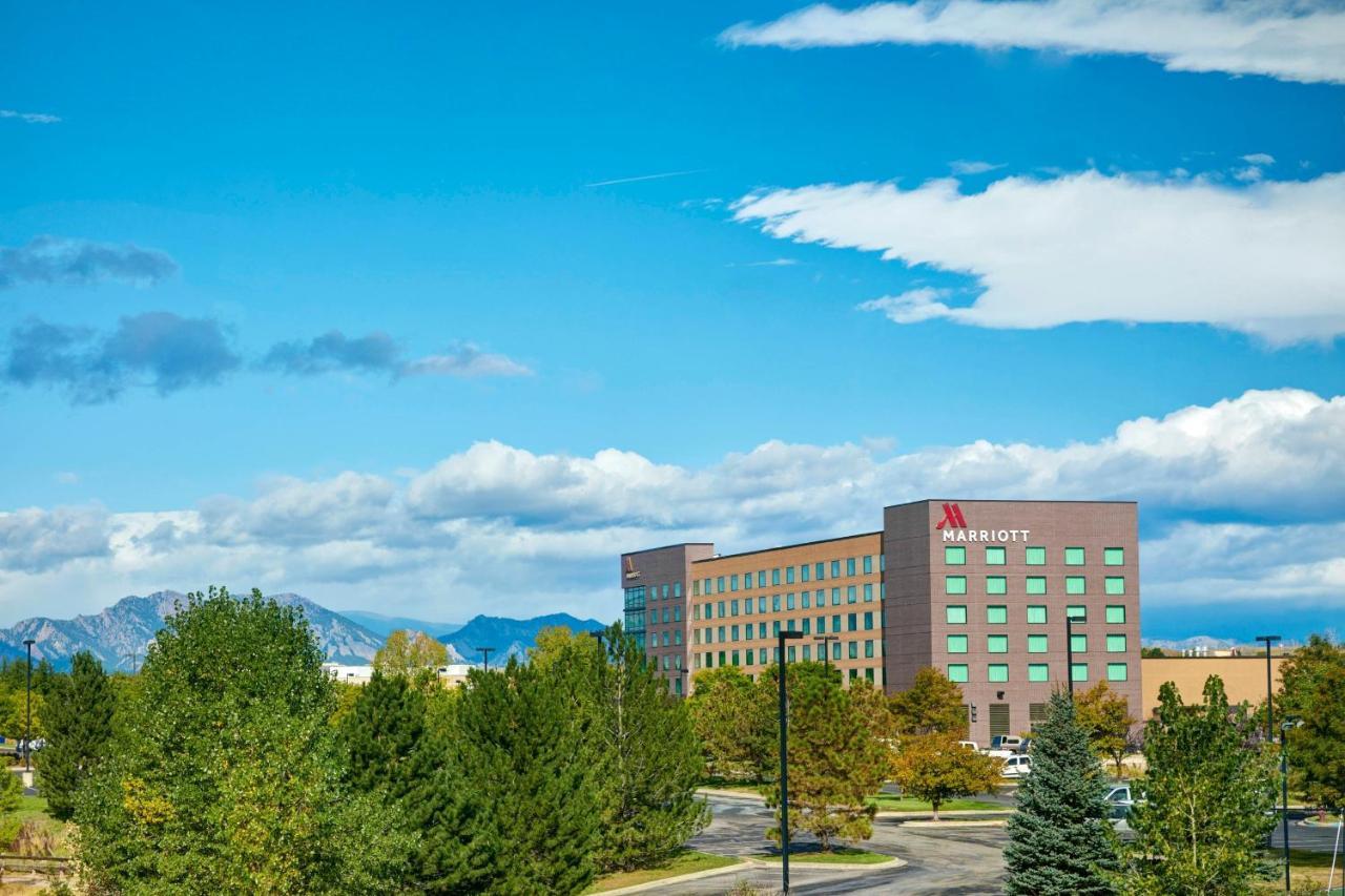 Denver Marriott Westminster Luaran gambar
