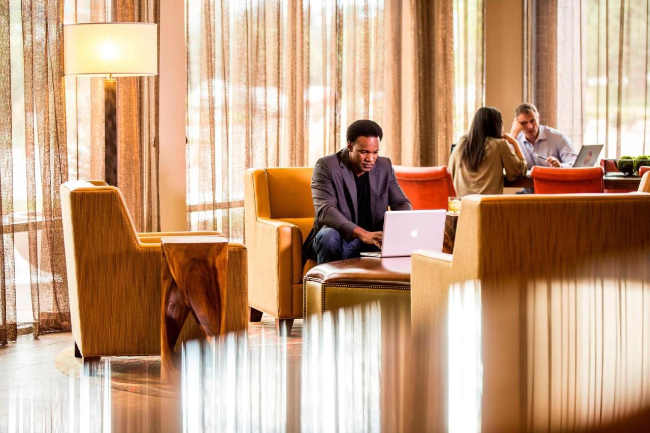 Denver Marriott Westminster Luaran gambar