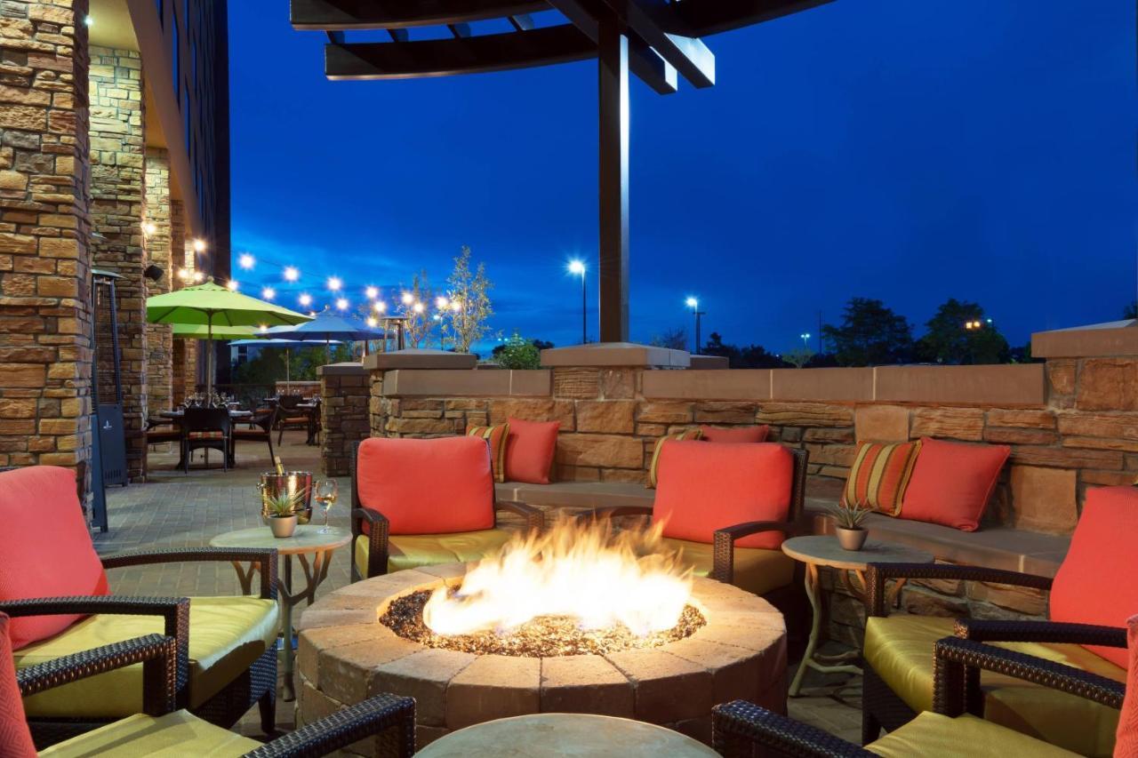 Denver Marriott Westminster Luaran gambar