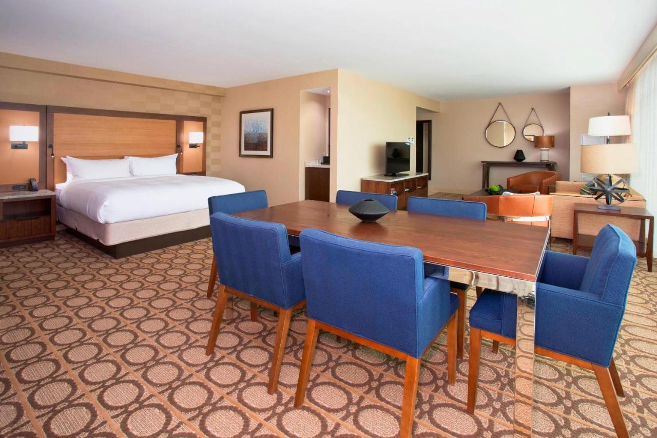 Denver Marriott Westminster Luaran gambar