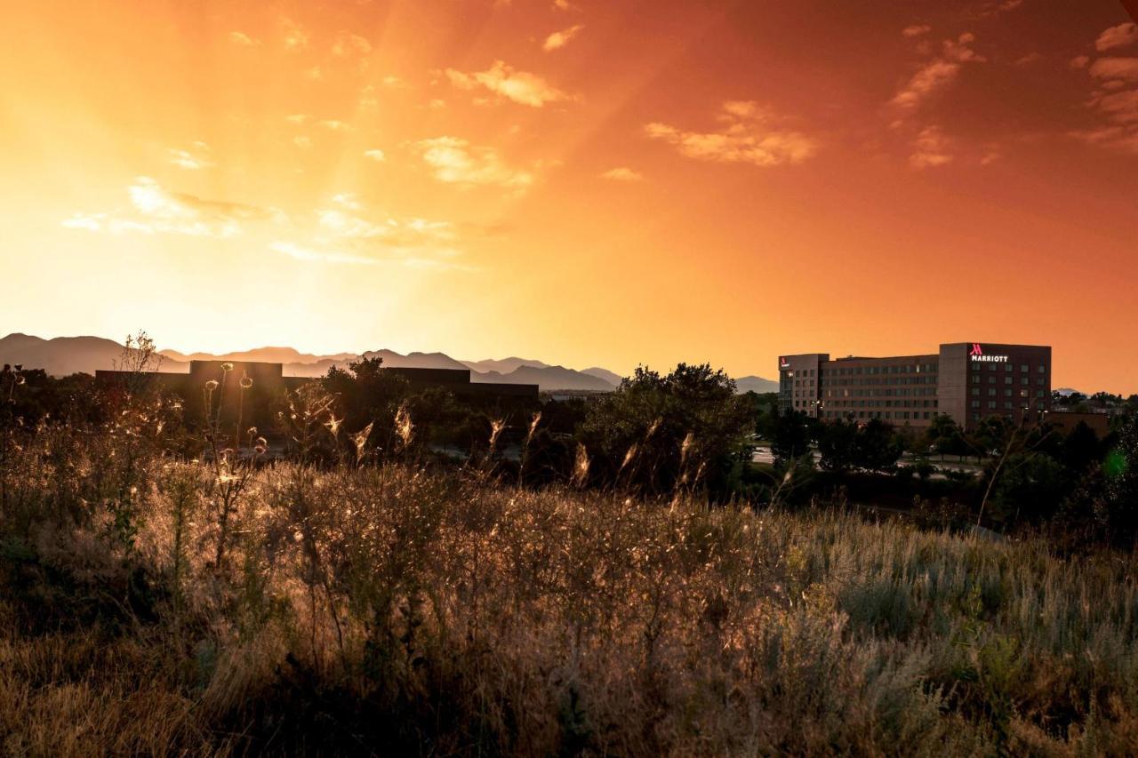 Denver Marriott Westminster Luaran gambar
