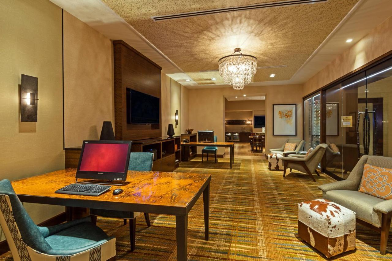 Denver Marriott Westminster Luaran gambar