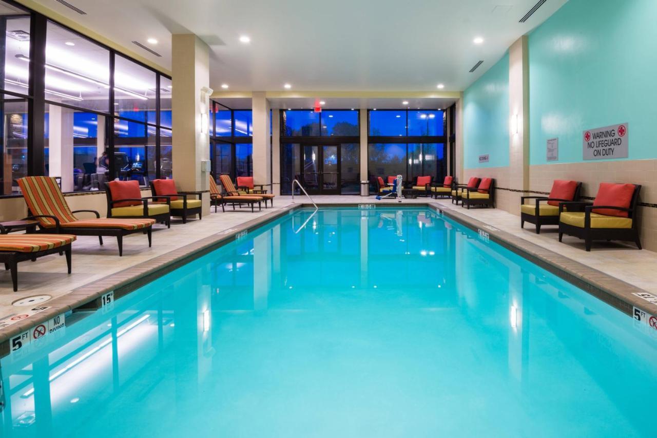 Denver Marriott Westminster Luaran gambar