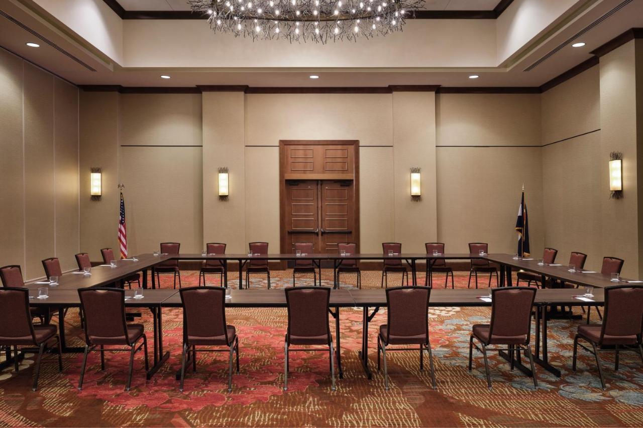 Denver Marriott Westminster Luaran gambar