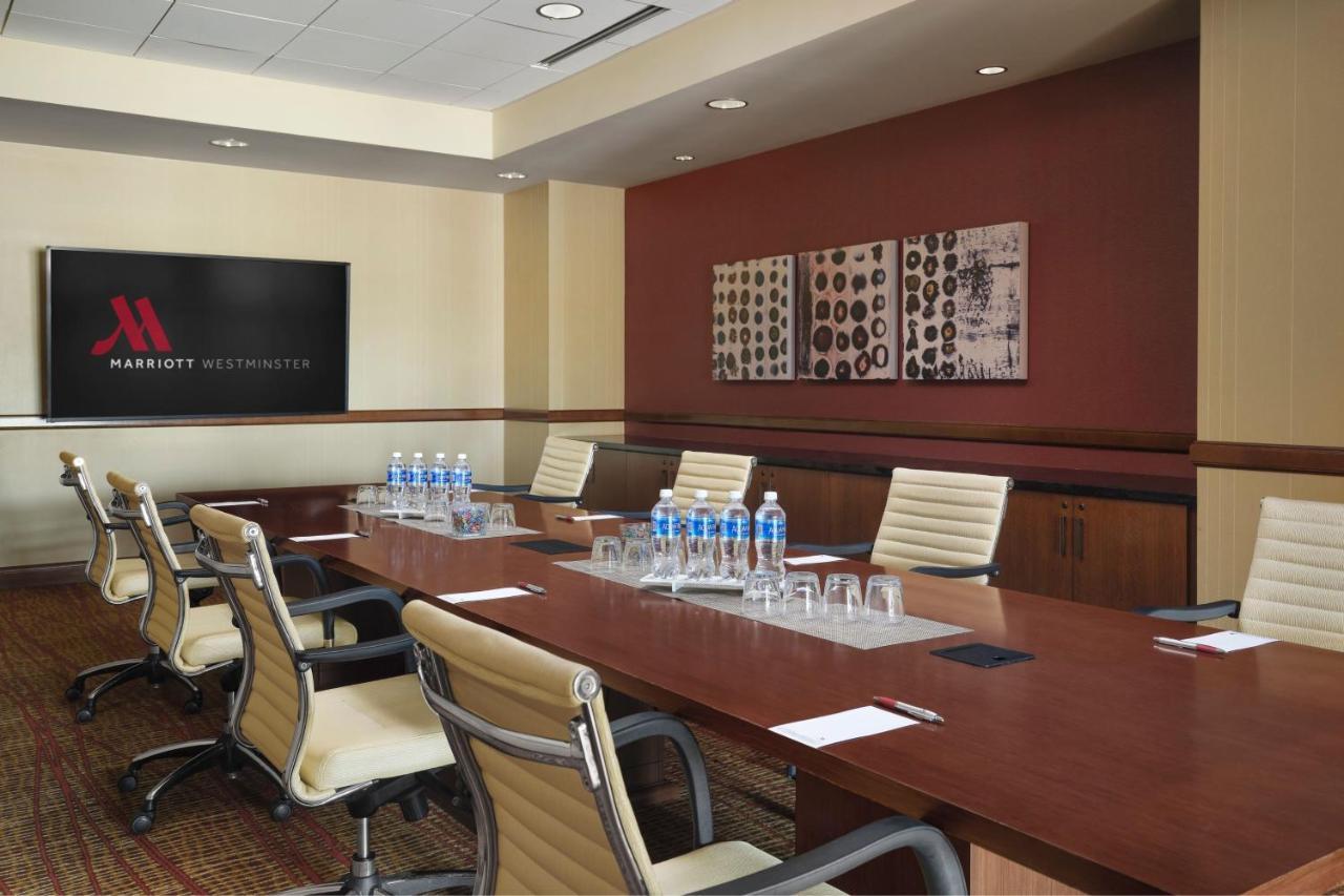 Denver Marriott Westminster Luaran gambar