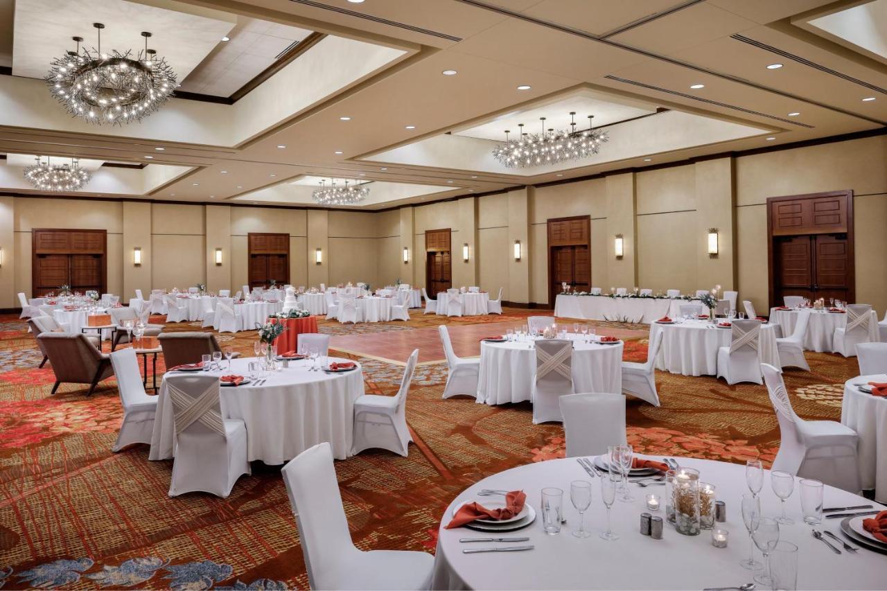 Denver Marriott Westminster Luaran gambar