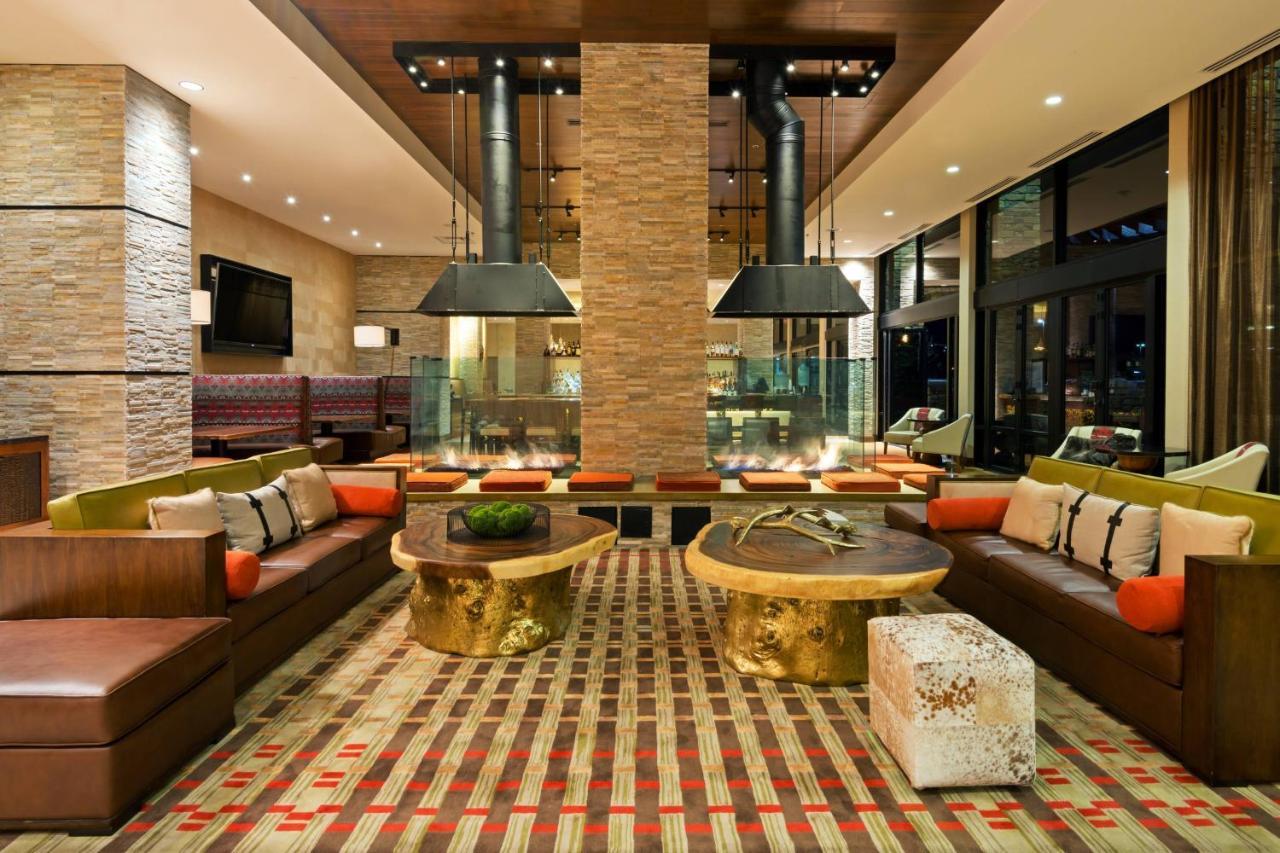 Denver Marriott Westminster Luaran gambar
