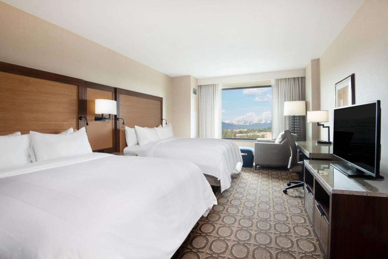 Denver Marriott Westminster Luaran gambar