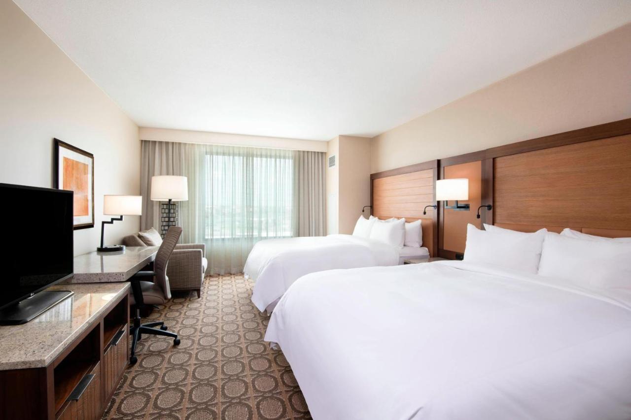 Denver Marriott Westminster Luaran gambar