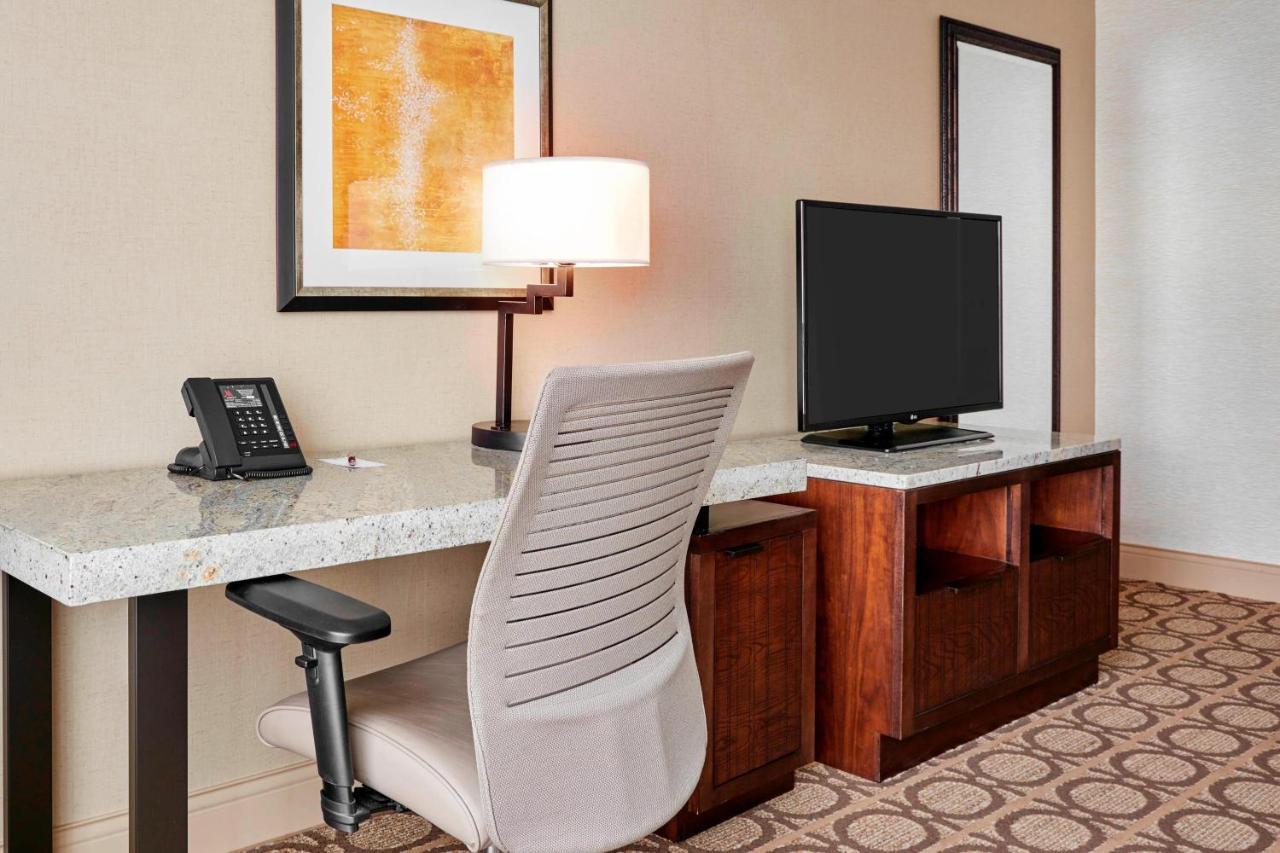 Denver Marriott Westminster Luaran gambar