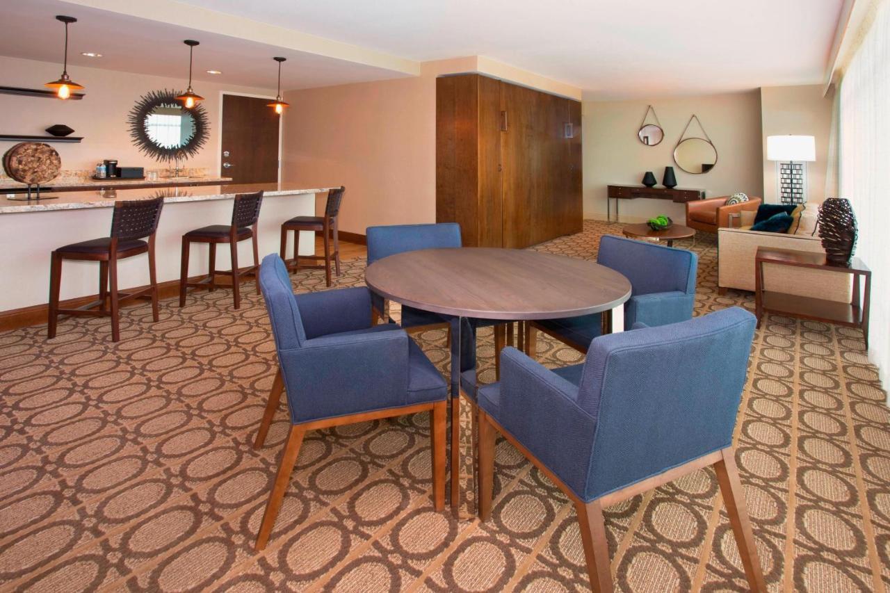 Denver Marriott Westminster Luaran gambar