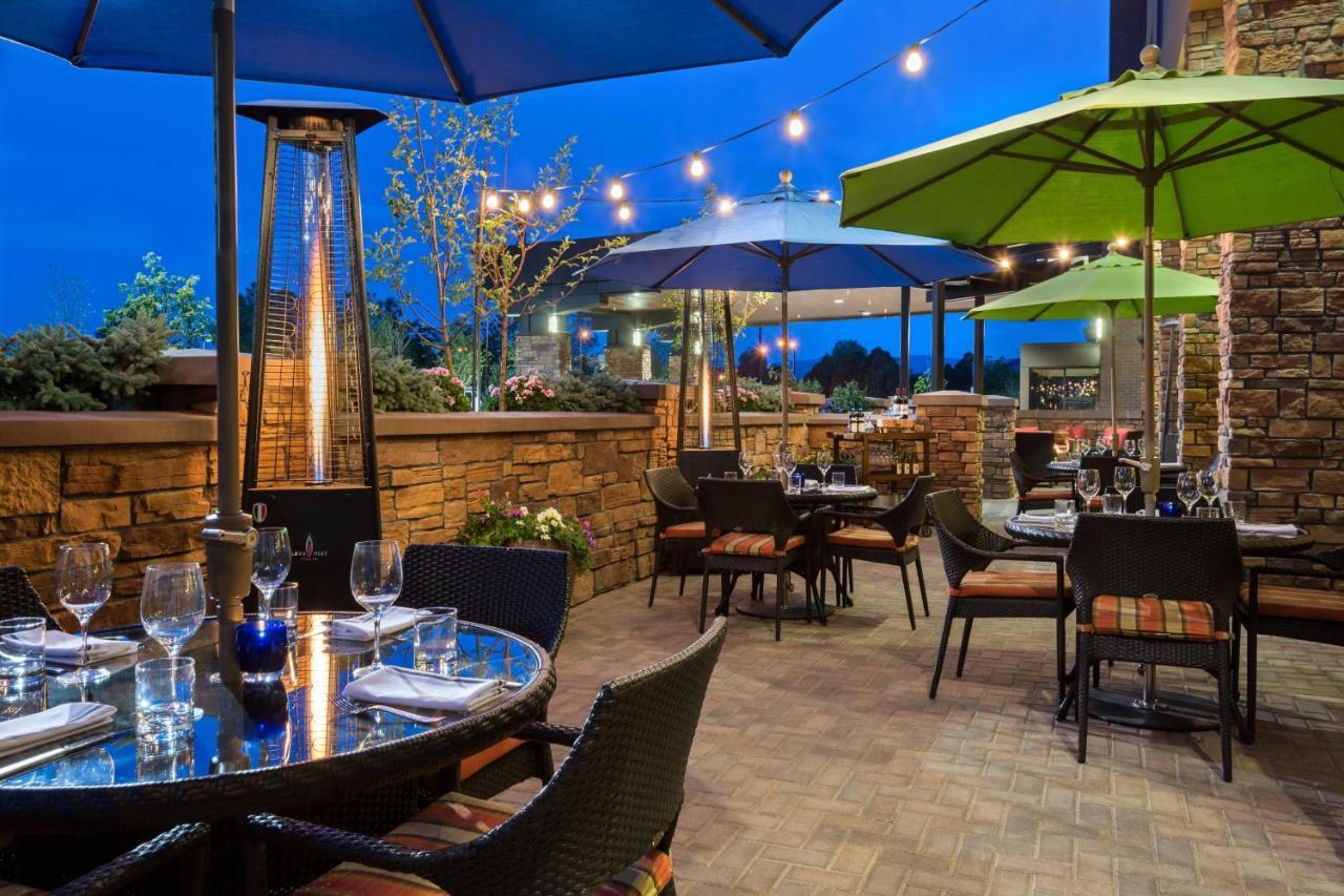 Denver Marriott Westminster Luaran gambar