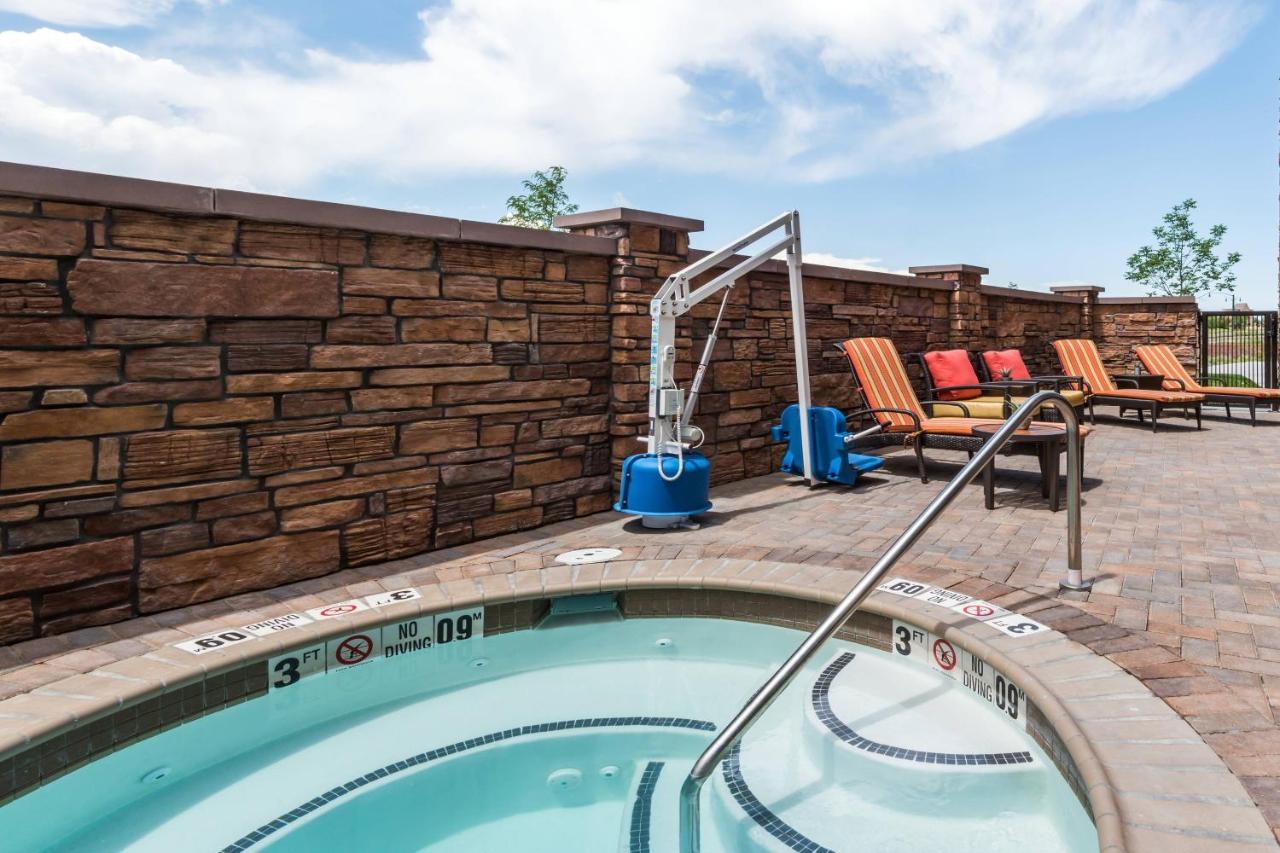 Denver Marriott Westminster Luaran gambar