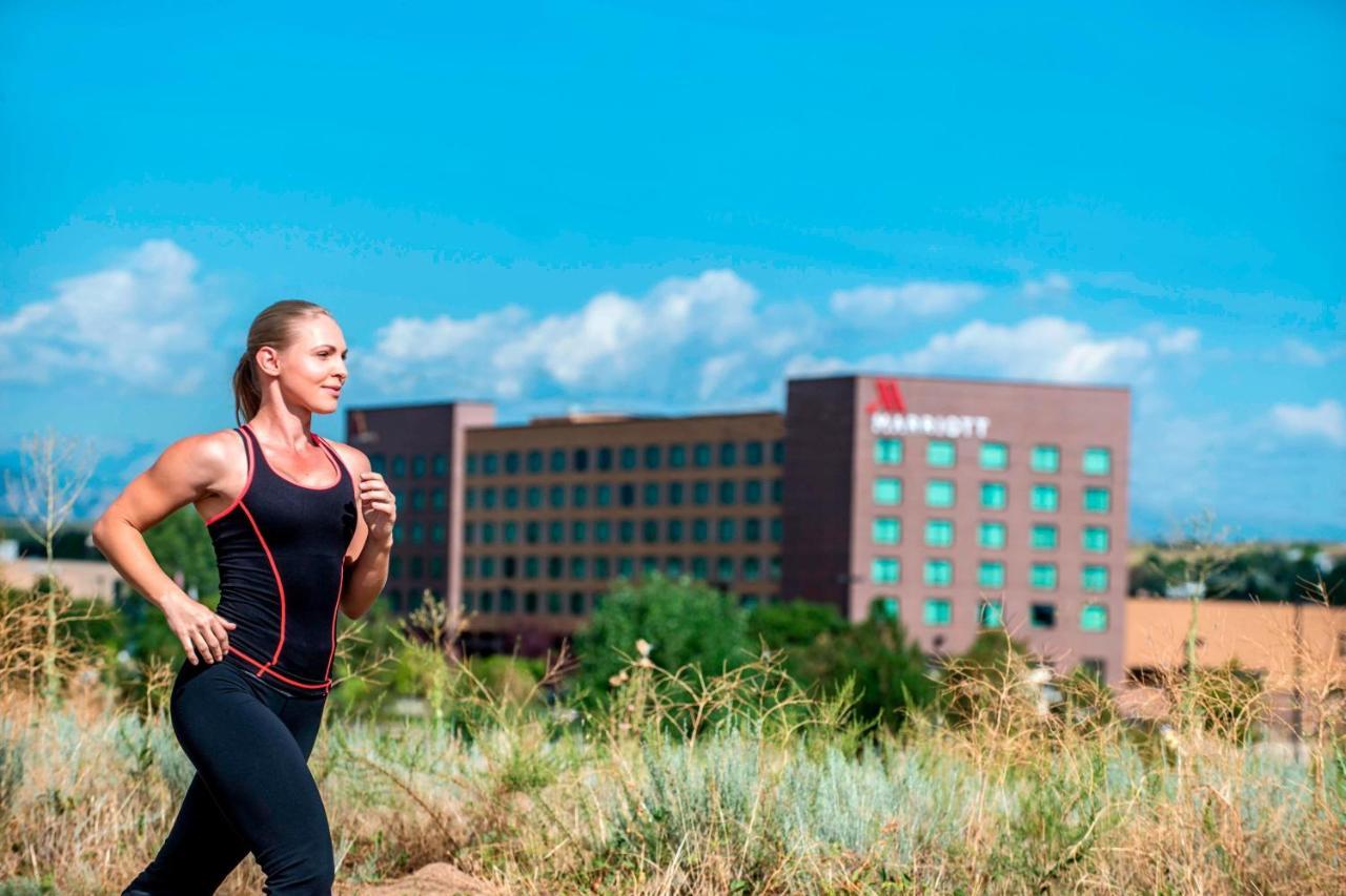 Denver Marriott Westminster Luaran gambar