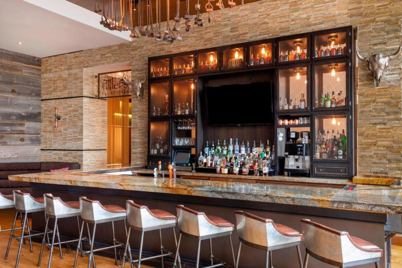 Denver Marriott Westminster Luaran gambar