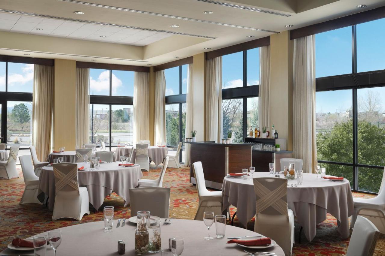 Denver Marriott Westminster Luaran gambar