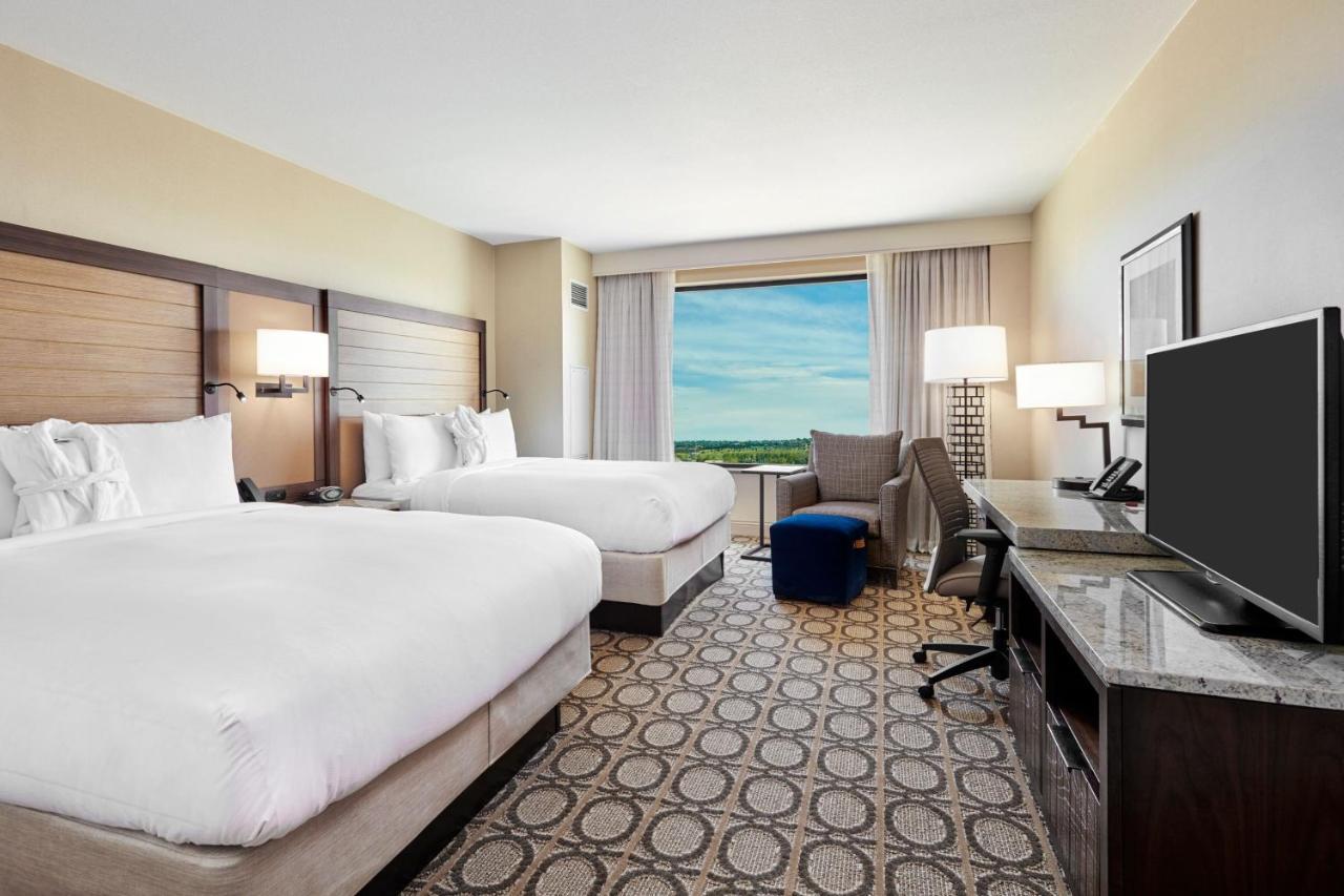 Denver Marriott Westminster Luaran gambar