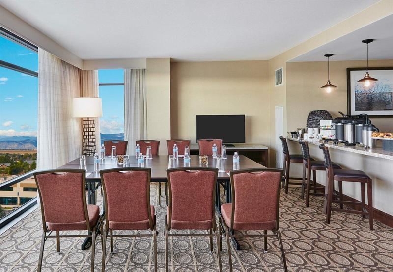 Denver Marriott Westminster Luaran gambar