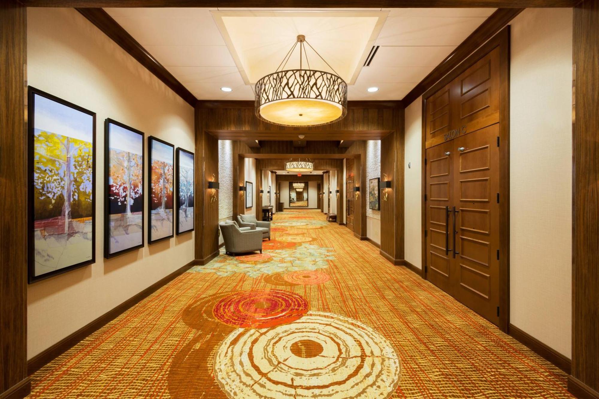 Denver Marriott Westminster Luaran gambar