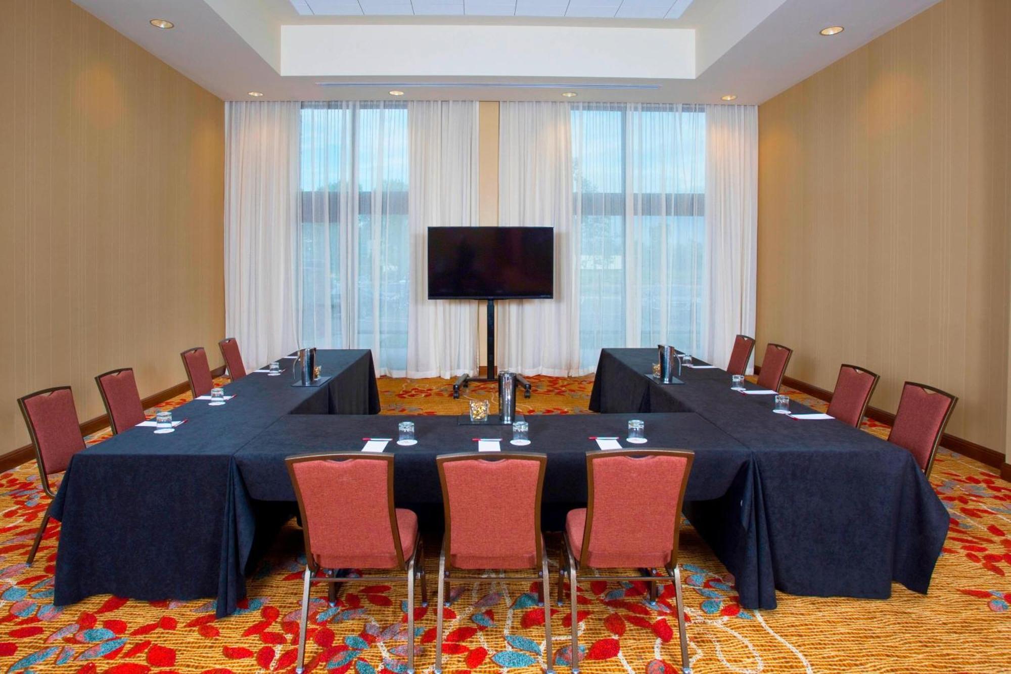 Denver Marriott Westminster Luaran gambar