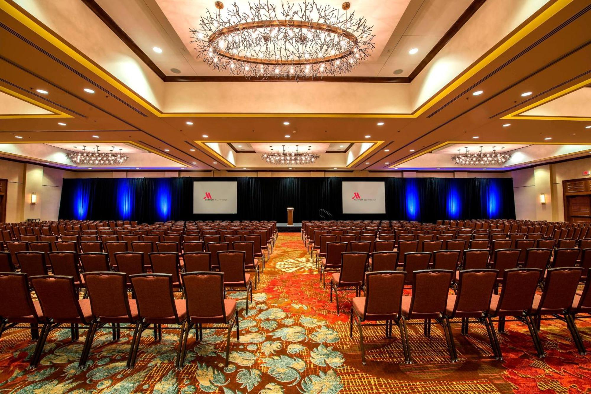 Denver Marriott Westminster Luaran gambar