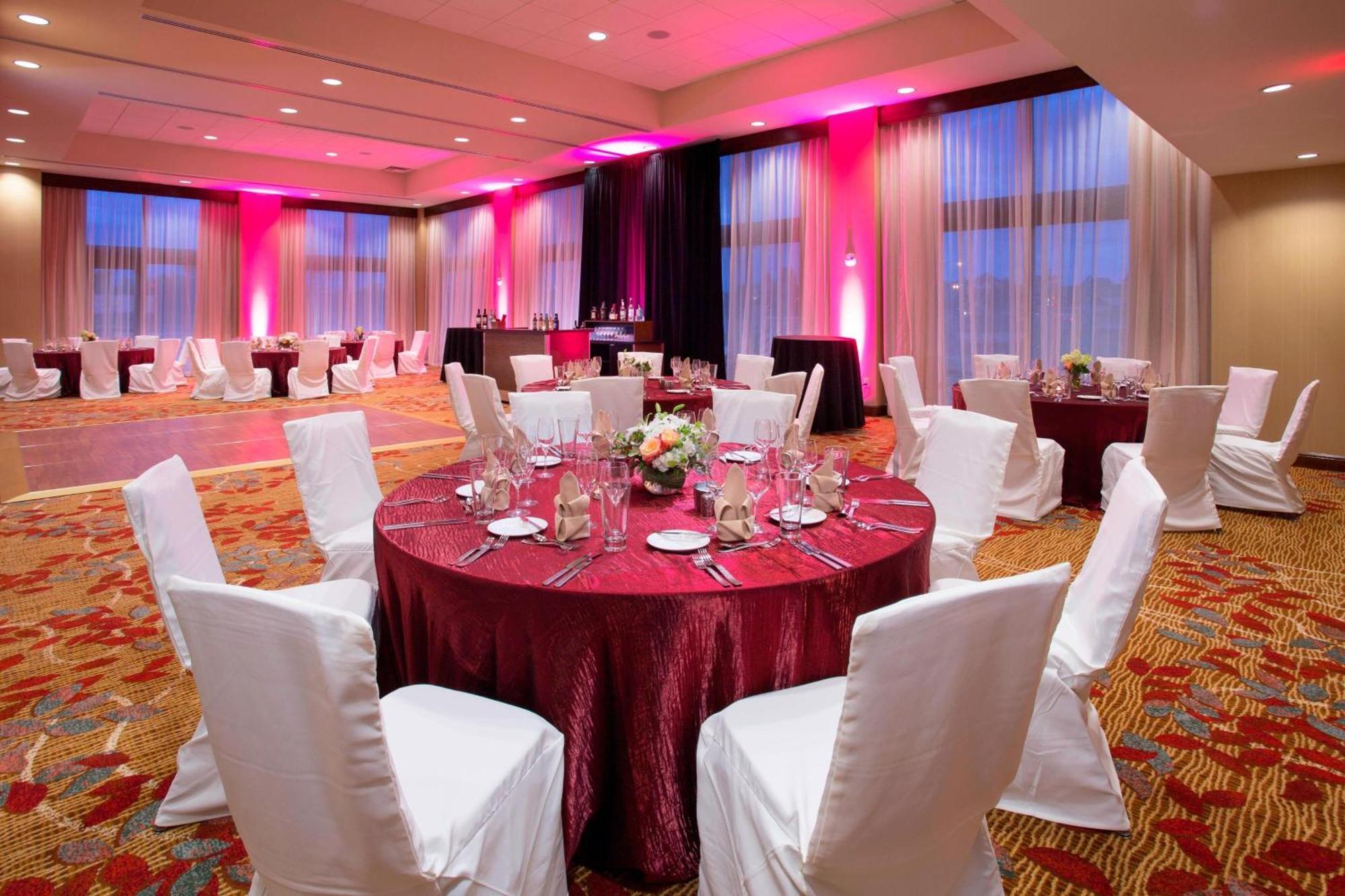 Denver Marriott Westminster Luaran gambar