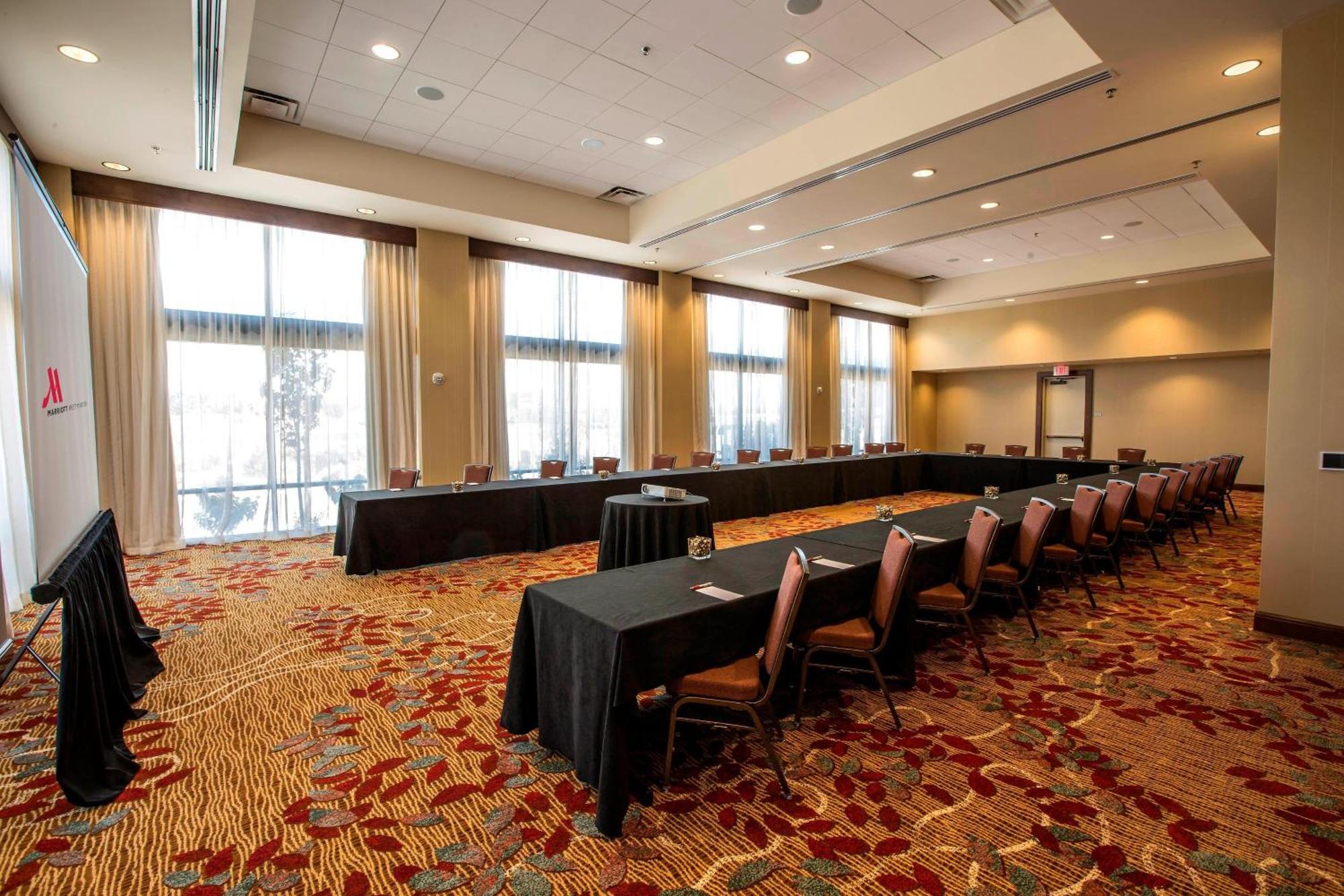 Denver Marriott Westminster Luaran gambar