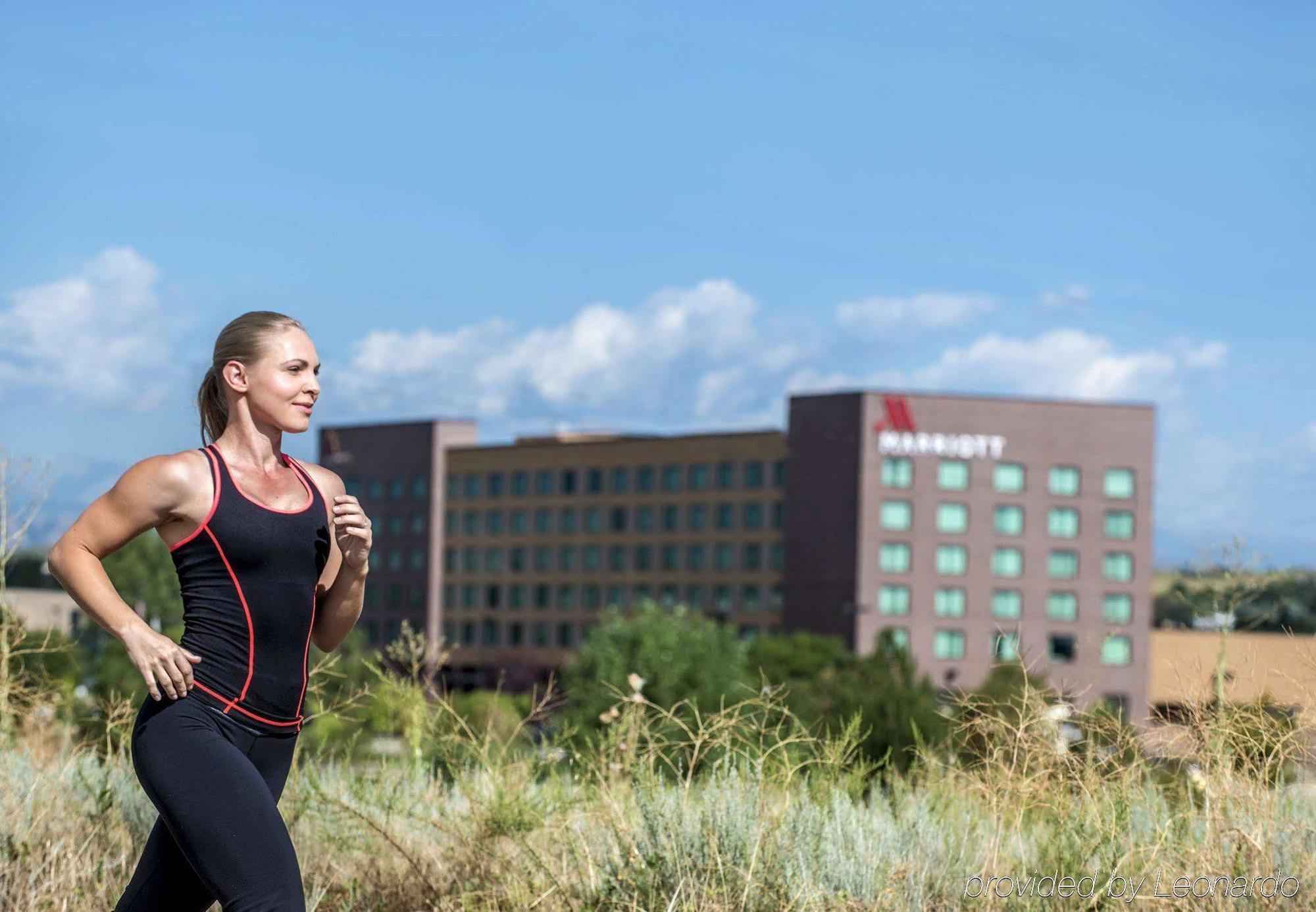 Denver Marriott Westminster Luaran gambar