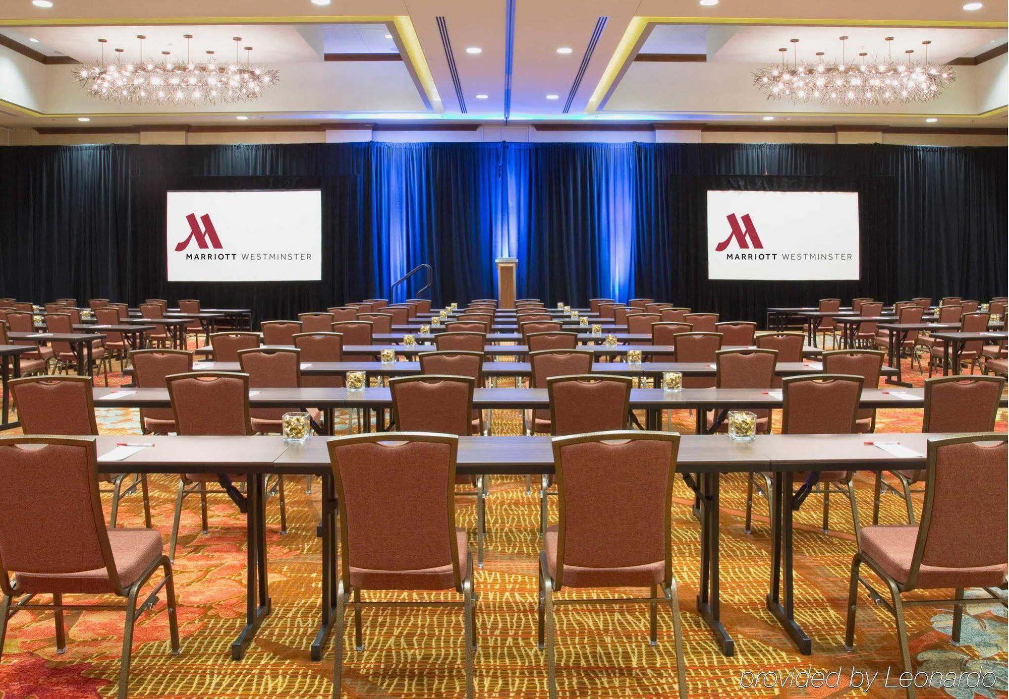 Denver Marriott Westminster Luaran gambar