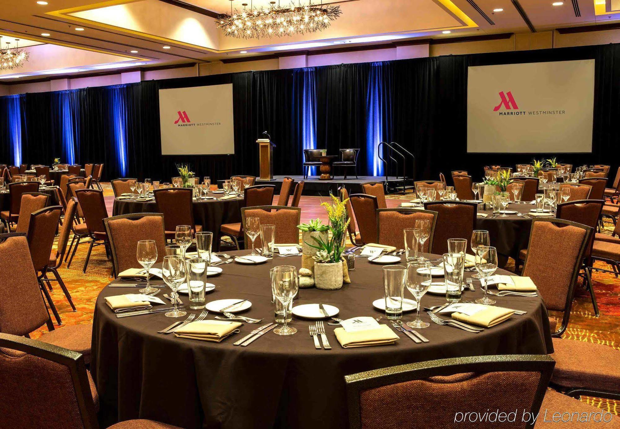 Denver Marriott Westminster Luaran gambar