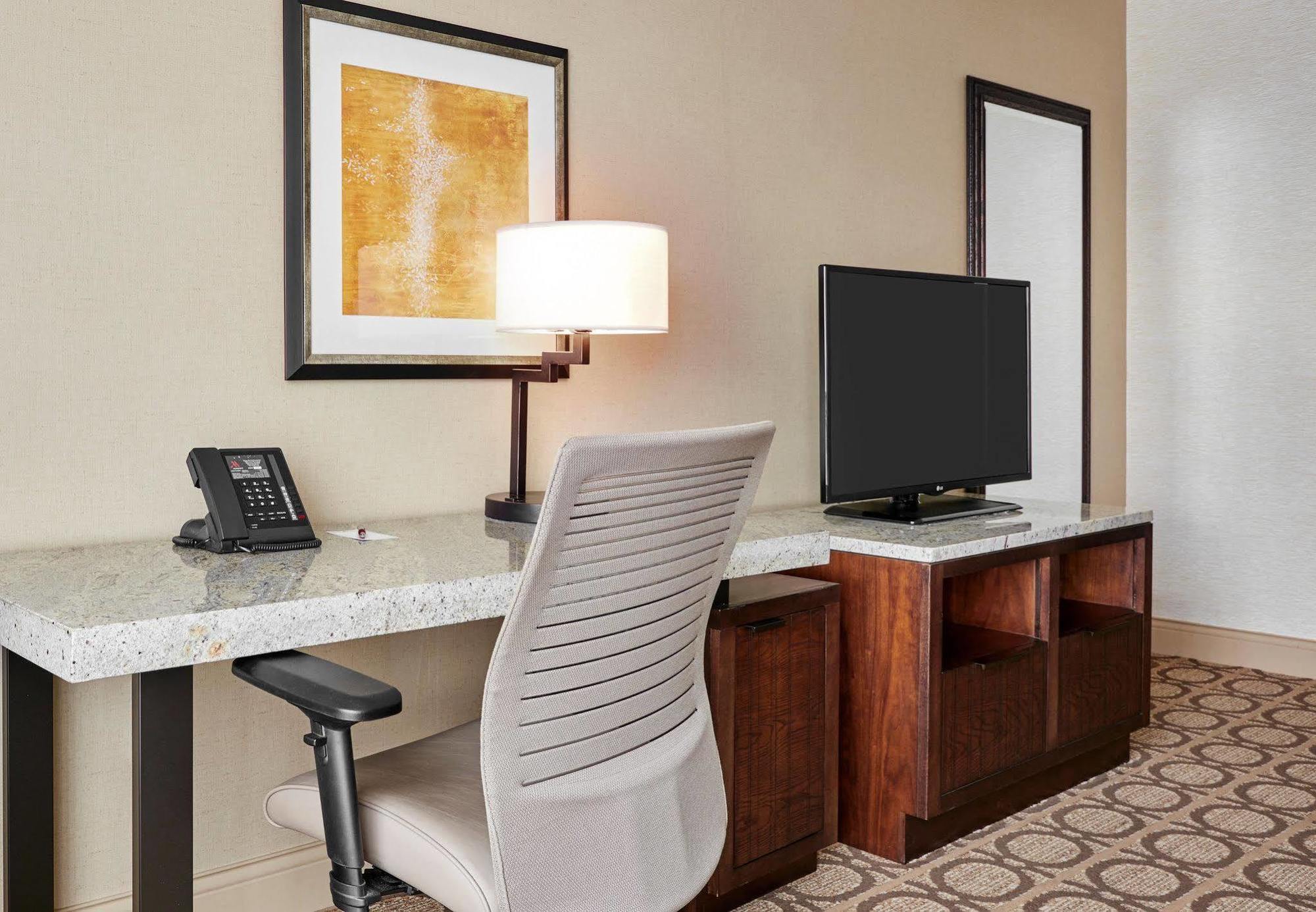 Denver Marriott Westminster Luaran gambar