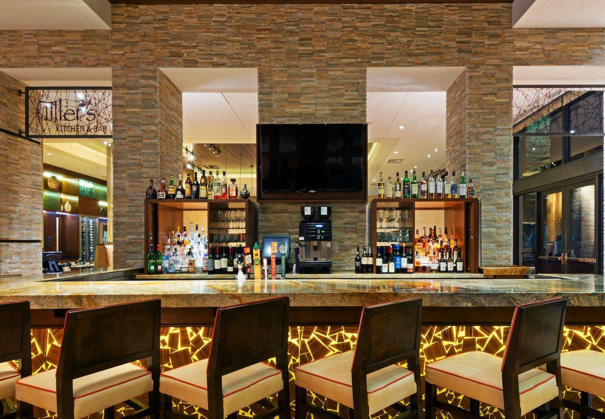 Denver Marriott Westminster Luaran gambar