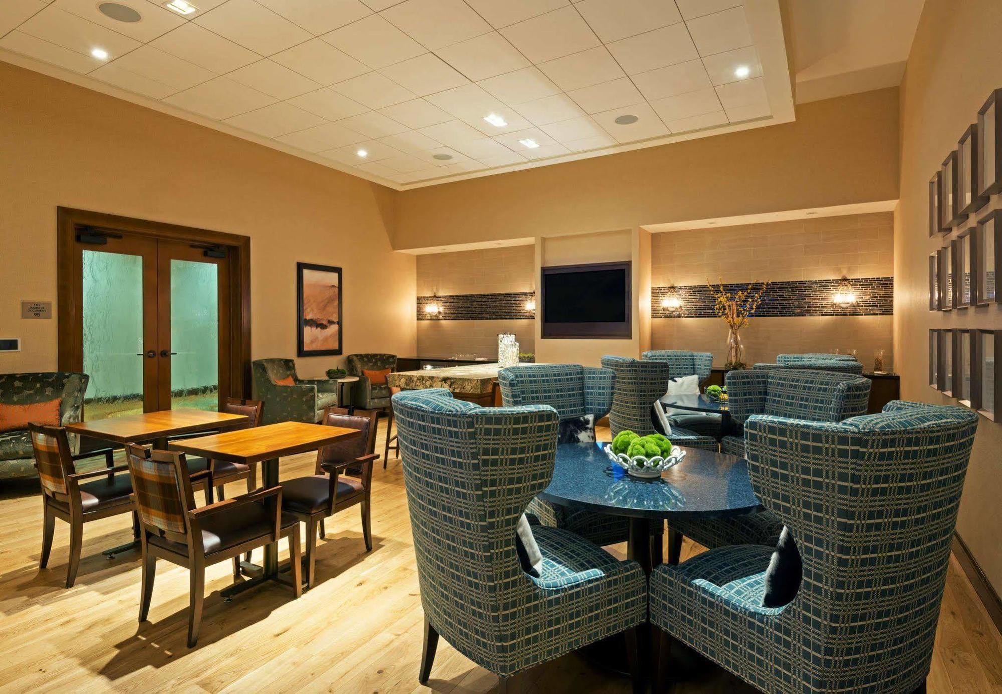 Denver Marriott Westminster Luaran gambar