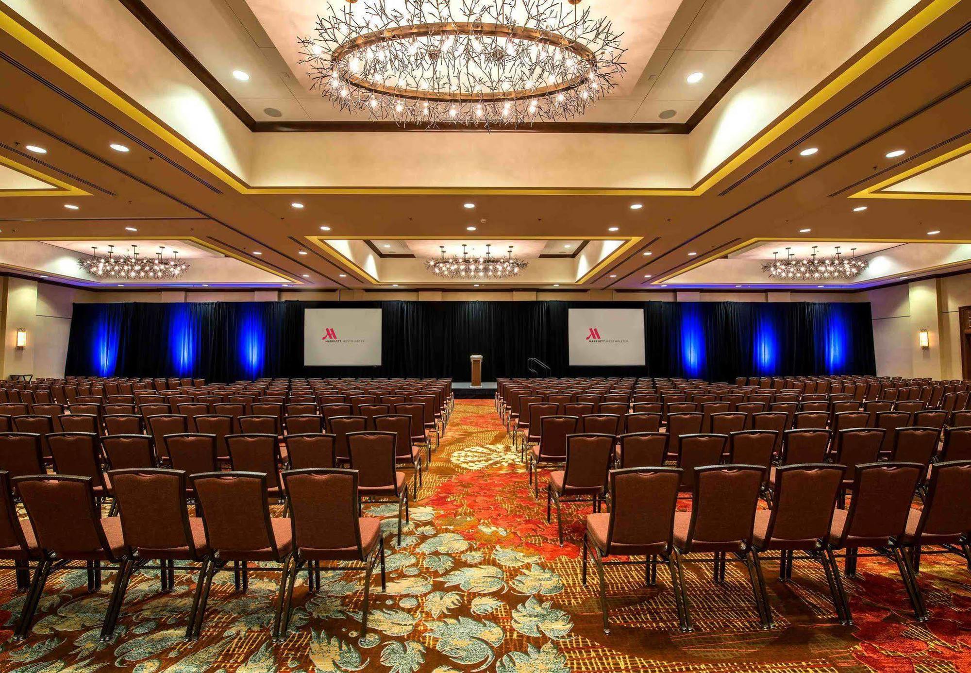 Denver Marriott Westminster Luaran gambar